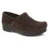 Professional Mini Leopard Suede -Dansko Sales Store 106567878 PRI