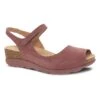 Dansko Marcy Rose Milled Nubuck 2 Dansko Marcy Rose Milled Nubuck -Dansko Sales Store 1511969600 PRI