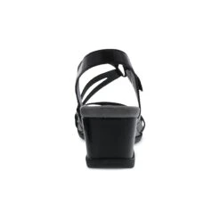 Dansko Addyson Black Glazed Leather -Dansko Sales Store 1611500200 VIK