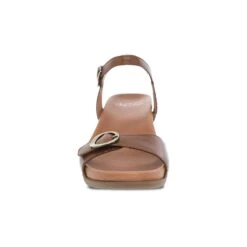 Dansko Arielle Tan Glazed Leather 10 Dansko Arielle Tan Glazed Leather -Dansko Sales Store 1613151200 VF1