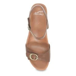 Dansko Arielle Tan Glazed Leather 12 Dansko Arielle Tan Glazed Leather -Dansko Sales Store 1613151200 VIT