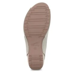 Dansko Tiana Khaki Burnished Nubuck -Dansko Sales Store 1705641600 VIB