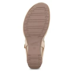 Dansko Tiffani Tan Milled Burnished -Dansko Sales Store 1710371600 VIB