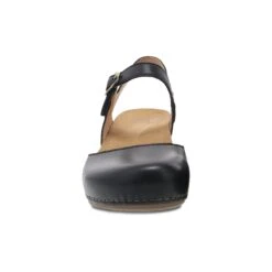 Dansko Tiffani Black Milled Burnished -Dansko Sales Store 1710501600 VF1