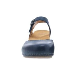 Dansko Tiffani Blue Milled Burnished -Dansko Sales Store 1710541600 VF1
