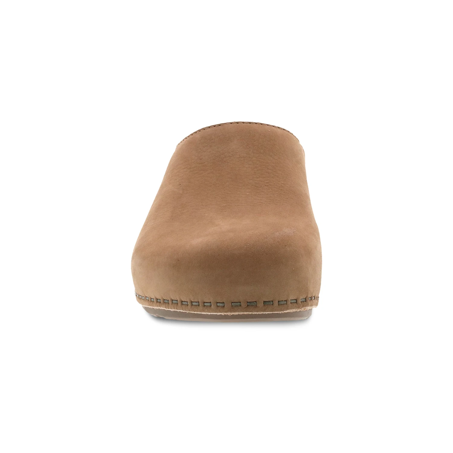 Dansko Talulah Tan Milled Nubuck 6 Dansko Talulah Tan Milled Nubuck - Image 4