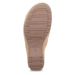 Dansko Talulah Tan Milled Nubuck 16 Dansko Talulah Tan Milled Nubuck -Dansko Sales Store 1712151600 VIB