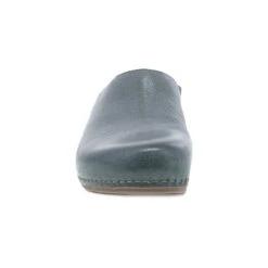 Dansko Talulah Denim Milled Burnished 12 Dansko Talulah Denim Milled Burnished -Dansko Sales Store 1712871600 VF1