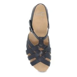 Dansko Tinley Black Milled Burnished 12 Dansko Tinley Black Milled Burnished -Dansko Sales Store 1713501600 VIT