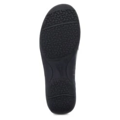 Dansko Neci Black Leather -Dansko Sales Store 1957020202 VIB