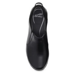 Dansko Neci Black Leather -Dansko Sales Store 1957020202 VIT