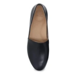 Dansko Larisa Black Milled Nappa -Dansko Sales Store 2036020200 VIT