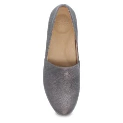 Dansko Larisa Pewter Metallic 12 Dansko Larisa Pewter Metallic -Dansko Sales Store 2036970200 VIT