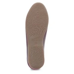 Lace Wine Glazed Leather -Dansko Sales Store 2040880600 VIB