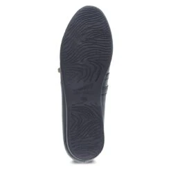 Dansko Leeza Black Nappa -Dansko Sales Store 2041020200 VIB