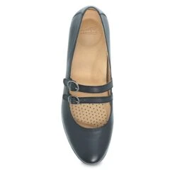 Dansko Leeza Black Nappa -Dansko Sales Store 2041020200 VIT