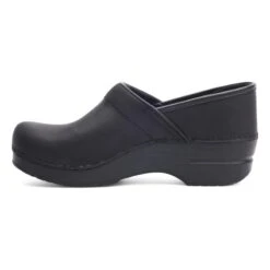 Dansko Narrow Pro Black Oiled -Dansko Sales Store 212020202 VIS