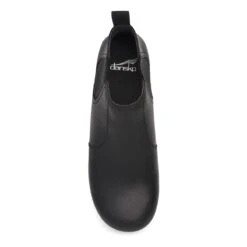 Dansko Frankie Black Oiled -Dansko Sales Store 232020202 VIT