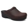 Dansko Sonja Antique Brown/Black -Dansko Sales Store 247780202 PRI
