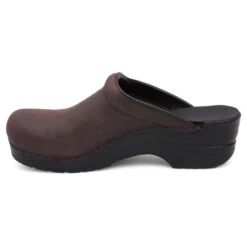 Dansko Sonja Antique Brown/Black 12 Dansko Sonja Antique Brown/Black -Dansko Sales Store 247780202 VIS