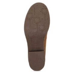 Becki Tan Waterproof Suede 13 Becki Tan Waterproof Suede -Dansko Sales Store 2921152300 VIB