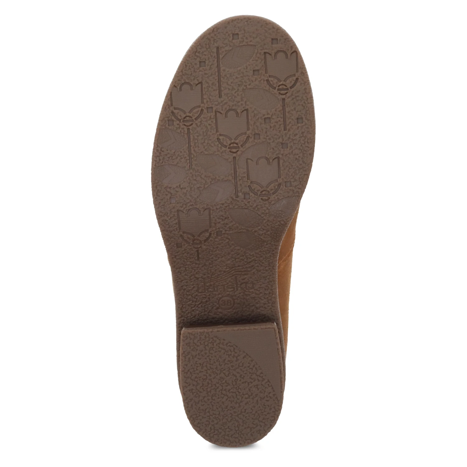 Becki Tan Waterproof Suede 8 Becki Tan Waterproof Suede - Image 6