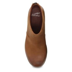 Becki Tan Waterproof Suede 12 Becki Tan Waterproof Suede -Dansko Sales Store 2921152300 VIT