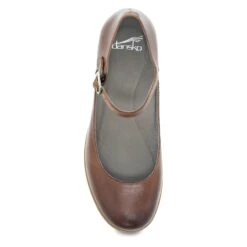 Dansko Deena Tan Waterproof Burnished 16 Dansko Deena Tan Waterproof Burnished -Dansko Sales Store 2930370300 VIT