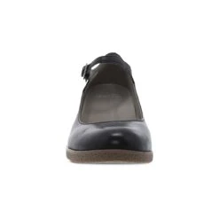 Dansko Deena Black Waterproof Tumbled 10 Dansko Deena Black Waterproof Tumbled -Dansko Sales Store 2930472300 VF1