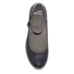 Dansko Deena Black Waterproof Tumbled 12 Dansko Deena Black Waterproof Tumbled -Dansko Sales Store 2930472300 VIT