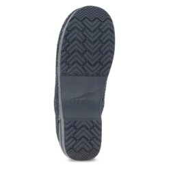 Dansko Professional Black Glitter -Dansko Sales Store 306100202 VIB