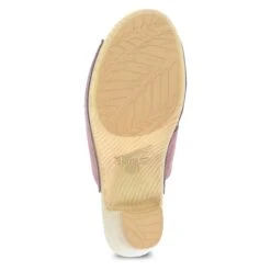 Dansko Tandi Rose Milled Nubuck 13 Dansko Tandi Rose Milled Nubuck -Dansko Sales Store 3113961400 VIB