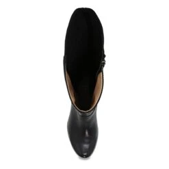 Dansko Celestine Black Burnished Nubuck -Dansko Sales Store 3219100200 VIT