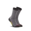 Dansko Merino Wool Crew Socks Grey -Dansko Sales Store 331007030C PRI