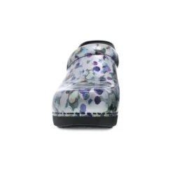 XP 2.0 Multi Dot Patent -Dansko Sales Store 3950030202 VF1