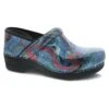 XP 2.0 Marble Swirl Patent -Dansko Sales Store 3950040202 PRI