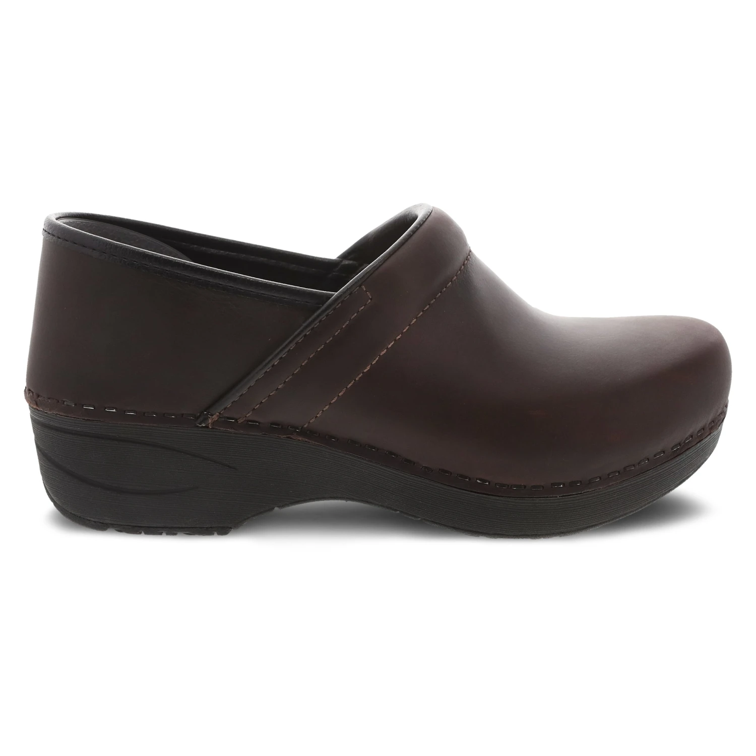 Dansko XP 2.0 Brown Waterproof Pull Up 4 Dansko XP 2.0 Brown Waterproof Pull Up - Image 2