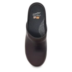 Dansko XP 2.0 Brown Waterproof Pull Up 12 Dansko XP 2.0 Brown Waterproof Pull Up -Dansko Sales Store 3950070202 VIT