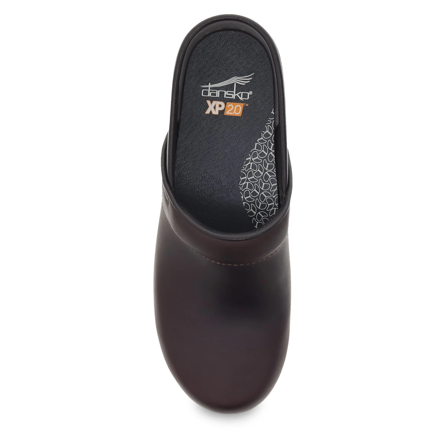 Dansko XP 2.0 Brown Waterproof Pull Up 7 Dansko XP 2.0 Brown Waterproof Pull Up - Image 5