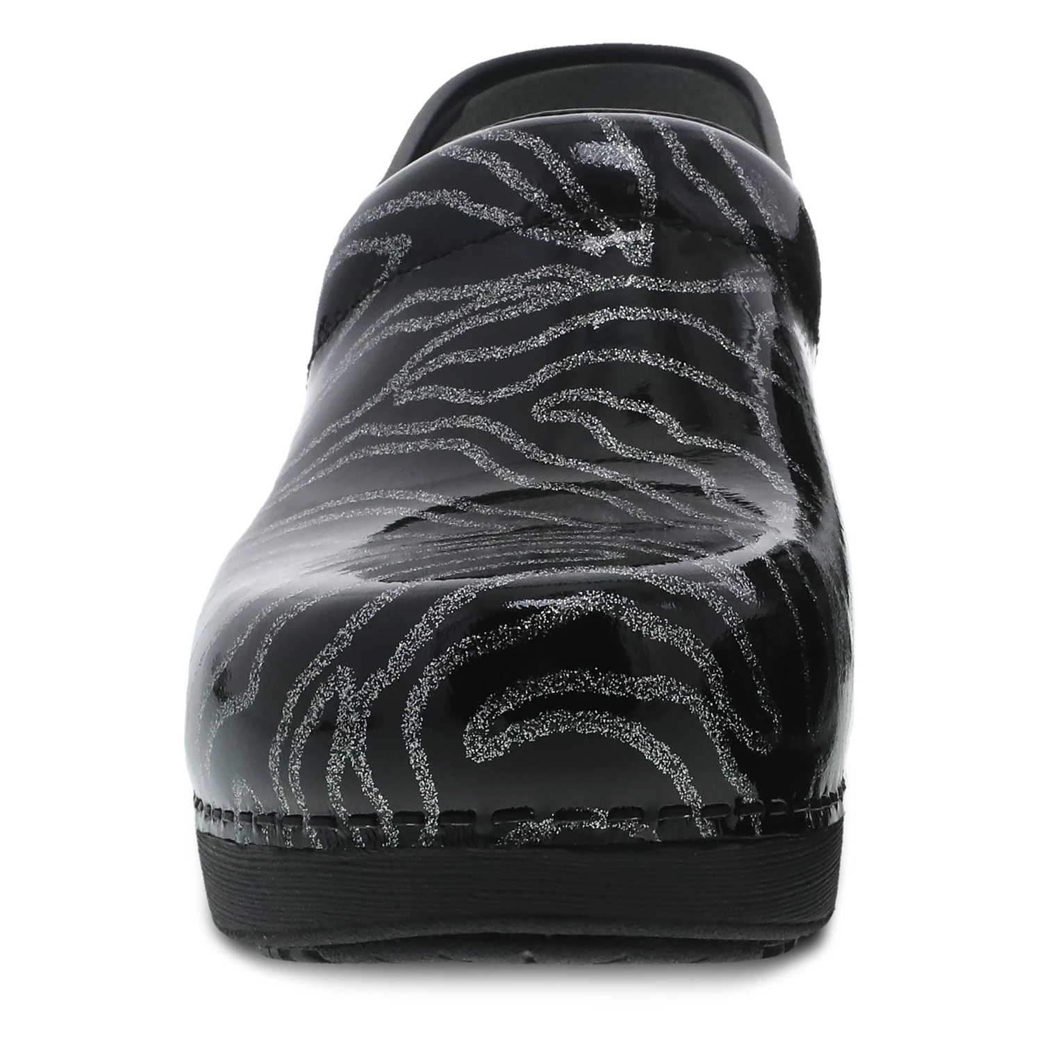 Dansko XP 2.0 Glitter Waves Patent 4 Dansko XP 2.0 Glitter Waves Patent - Image 2