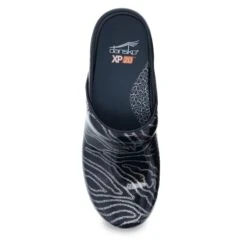 Dansko XP 2.0 Glitter Waves Patent 10 Dansko XP 2.0 Glitter Waves Patent -Dansko Sales Store 3950140202 VIT