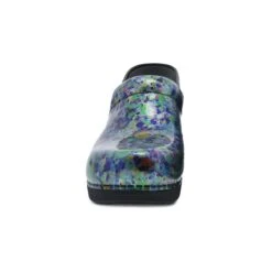 XP 2.0 Watercolor Dots Patent 10 XP 2.0 Watercolor Dots Patent -Dansko Sales Store 3950250202 VF1