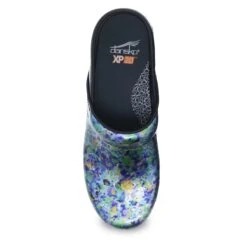 XP 2.0 Watercolor Dots Patent 12 XP 2.0 Watercolor Dots Patent -Dansko Sales Store 3950250202 VIT