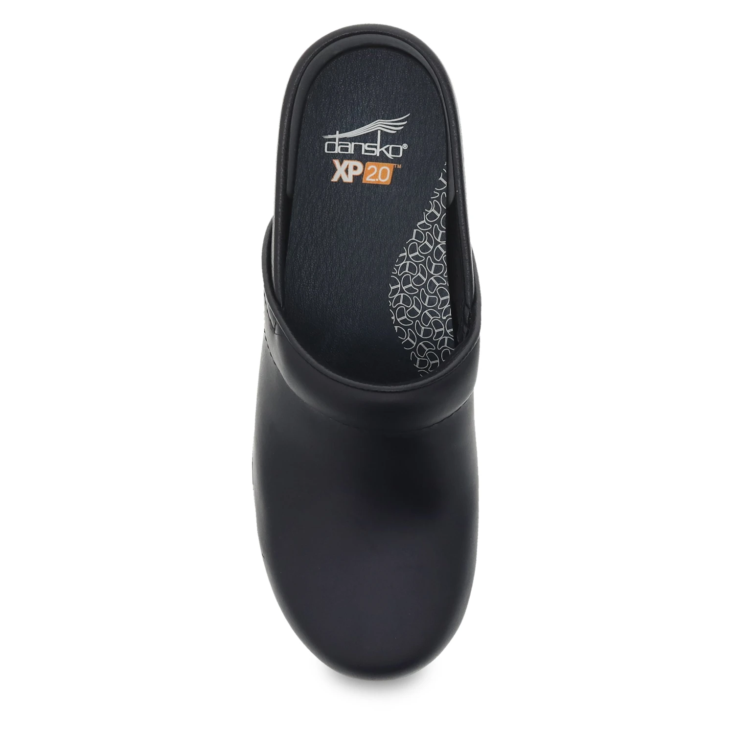Dansko XP 2.0 Black Waterproof Pull Up 7 Dansko XP 2.0 Black Waterproof Pull Up - Image 5