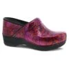 XP 2.0 Fuchsia Tooled Patent -Dansko Sales Store 3950480202 PRI