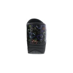 XP 2.0 Floating Hearts Patent -Dansko Sales Store 3950620202 VIK