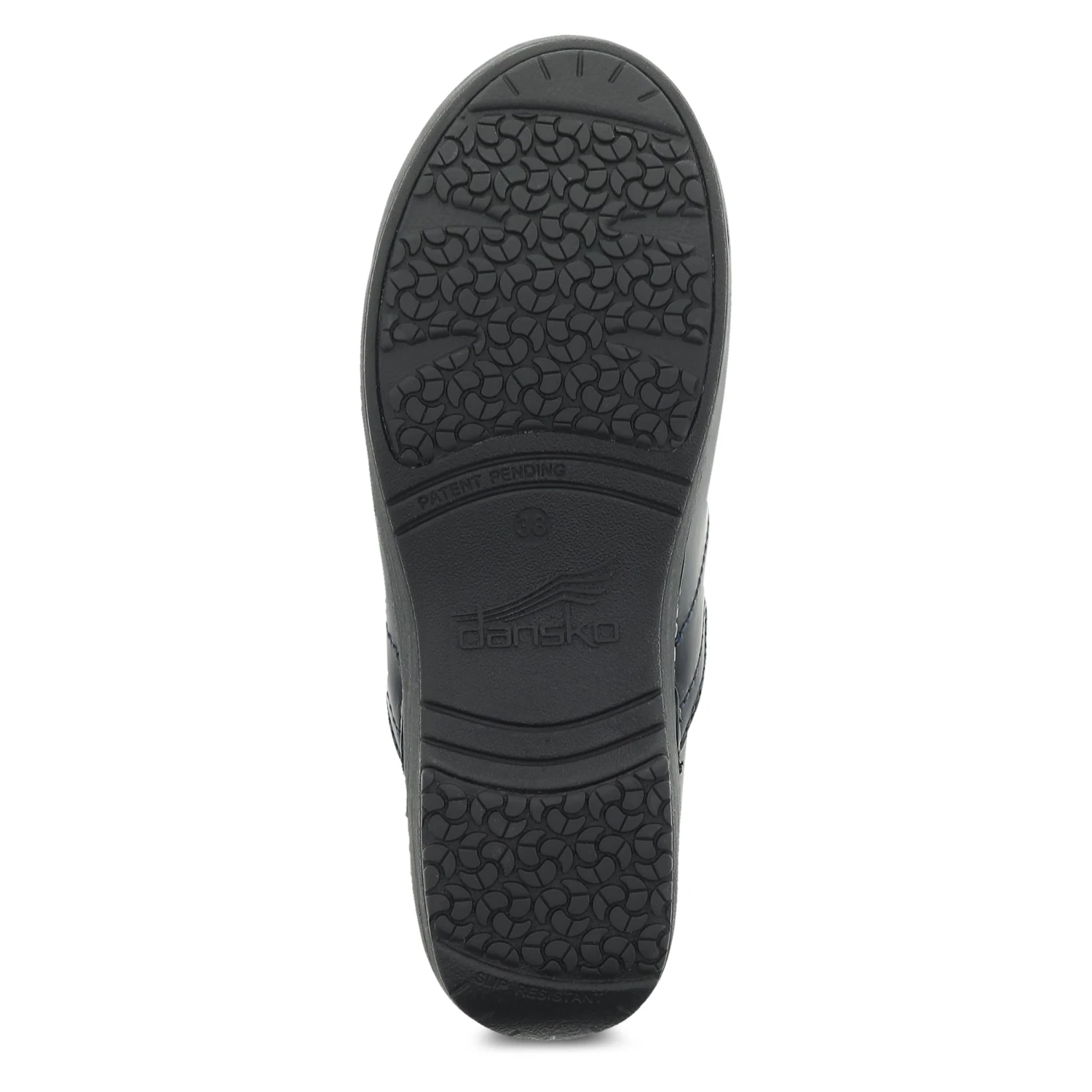 Dansko XP 2.0 Navy Waterproof Pull Up 8 Dansko XP 2.0 Navy Waterproof Pull Up - Image 6