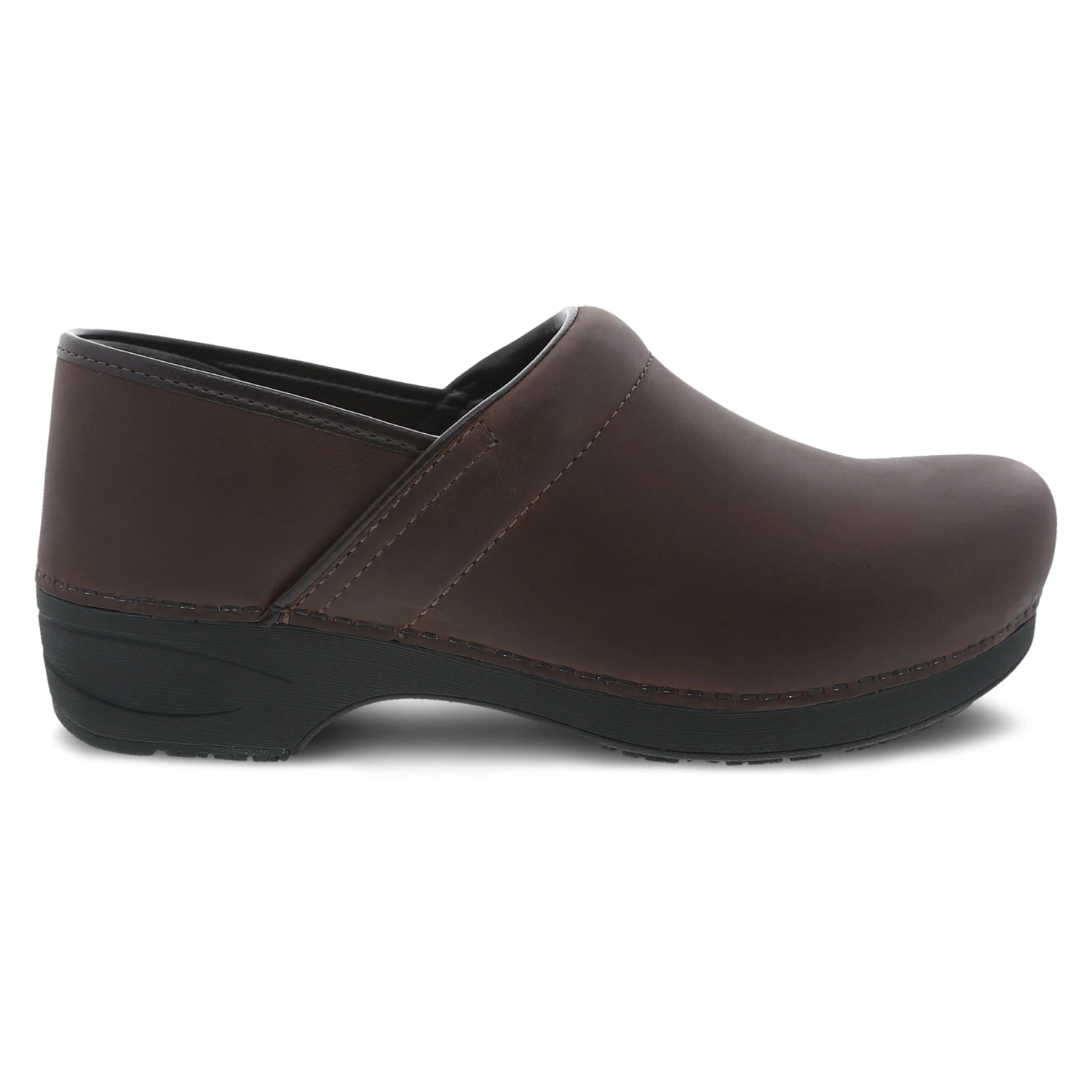 Dansko XP 2.0 Mens Brown Oiled 4 Dansko XP 2.0 Mens Brown Oiled - Image 2