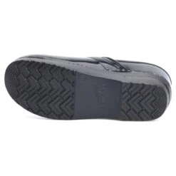 Dansko Professional Black Patent -Dansko Sales Store 406020202 VIB