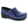 Professional Blue Water Patent 2 Professional Blue Water Patent -Dansko Sales Store 406250202 PRI